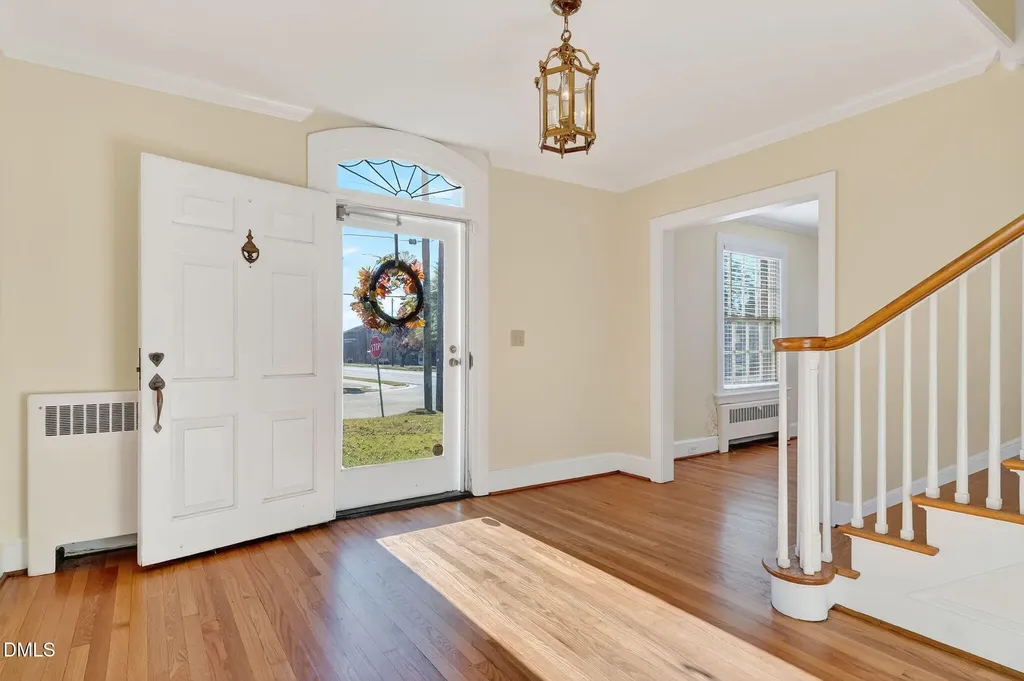 110 S Layton Avenue Dunn NC 28334