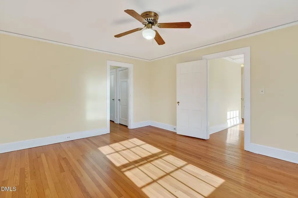110 S Layton Avenue Dunn NC 28334