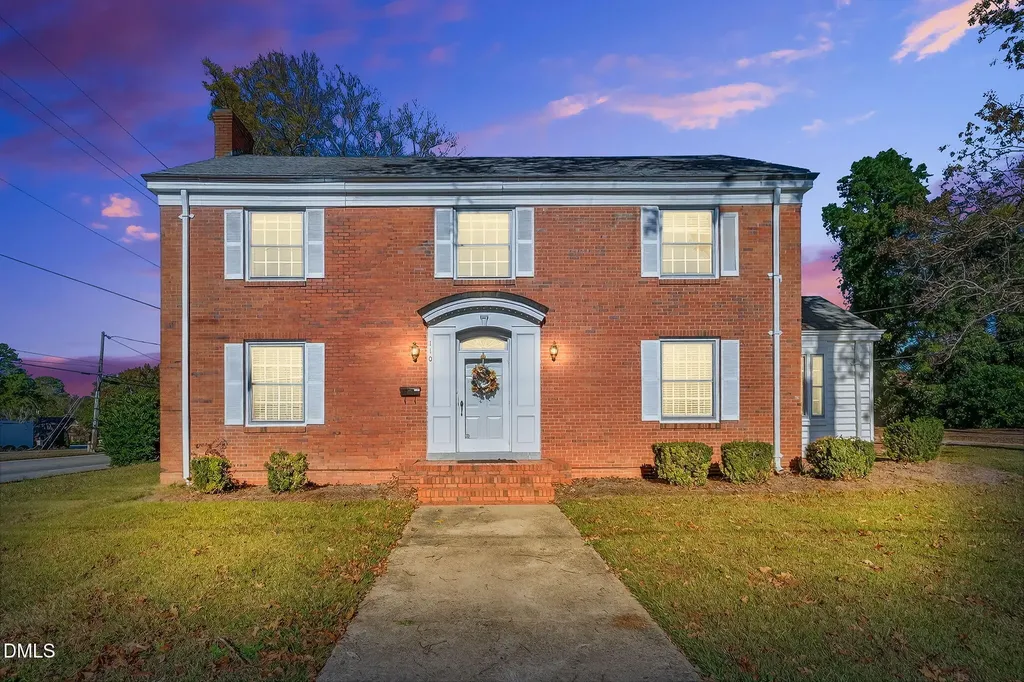 110 S Layton Avenue Dunn NC 28334