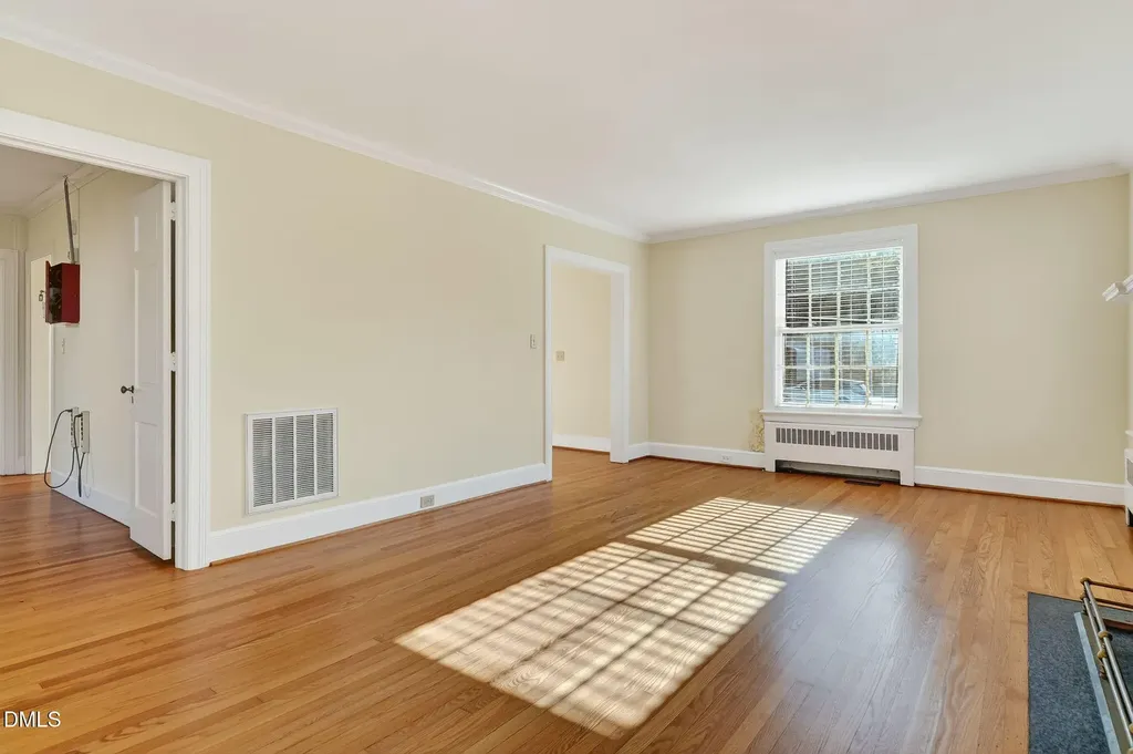 110 S Layton Avenue Dunn NC 28334