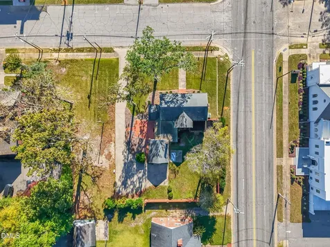 110 S Layton Avenue Dunn NC 28334