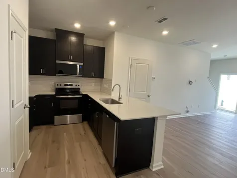 2220 Rabbitbrush Street Durham NC 27704