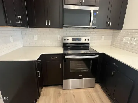 2220 Rabbitbrush Street Durham NC 27704