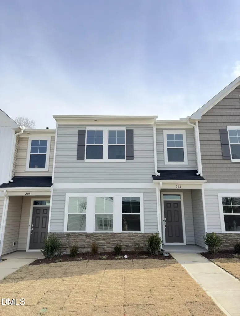 204 Marelli Drive Sanford NC 27332