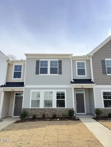 204 Marelli Drive Sanford NC 27332