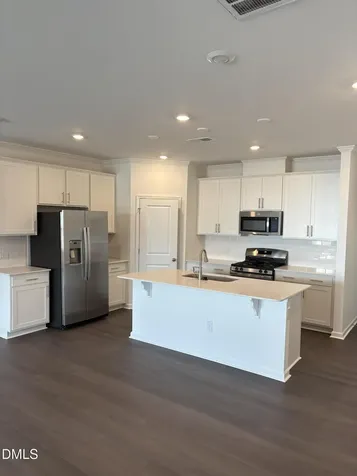 204 Marelli Drive Sanford NC 27332