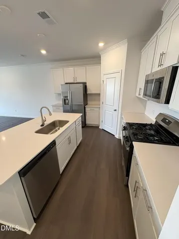 204 Marelli Drive Sanford NC 27332