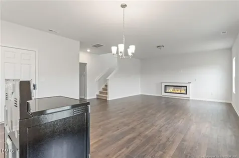 100 Rubyfield Court Fremont NC 27830