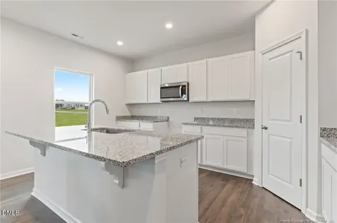 100 Rubyfield Court Fremont NC 27830