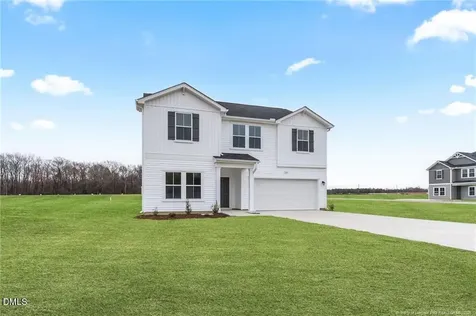 100 Rubyfield Court Fremont NC 27830