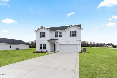 100 Rubyfield Court Fremont NC 27830