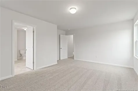 100 Rubyfield Court Fremont NC 27830