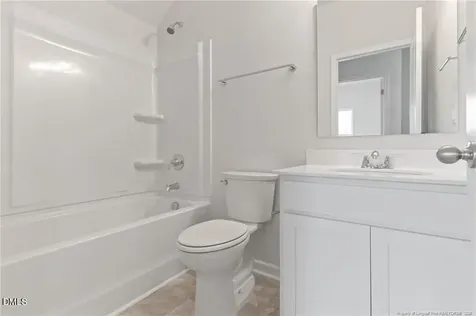 100 Rubyfield Court Fremont NC 27830