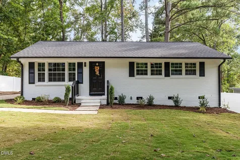 3204 Friar Tuck Road Raleigh NC 27610