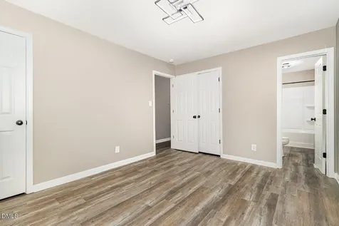 3204 Friar Tuck Road Raleigh NC 27610