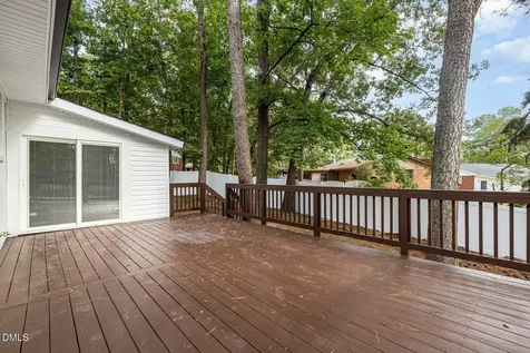 3204 Friar Tuck Road Raleigh NC 27610