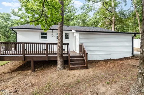 3204 Friar Tuck Road Raleigh NC 27610