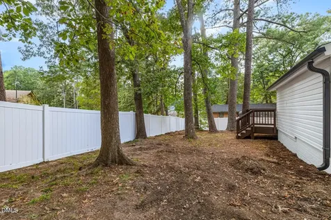 3204 Friar Tuck Road Raleigh NC 27610