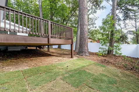 3204 Friar Tuck Road Raleigh NC 27610