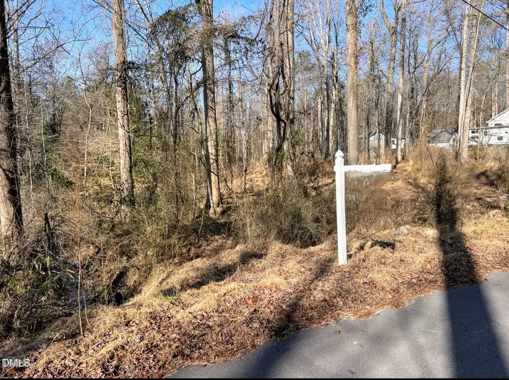 4700 G Street Garner NC 27529