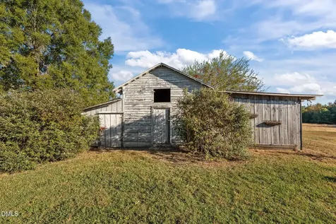 8794 Old 421 Road Liberty NC 27298
