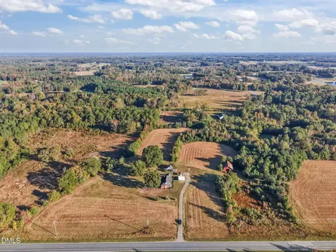 8794 Old 421 Road Liberty NC 27298