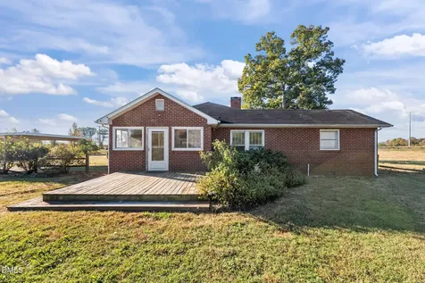 8794 Old 421 Road Liberty NC 27298
