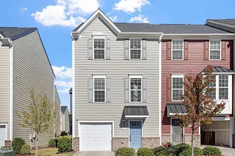 117 Brier Ridge Drive Durham NC 27703