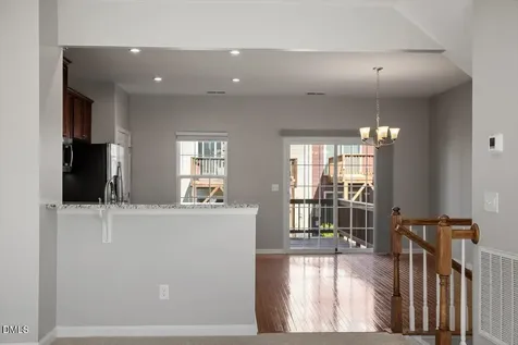 117 Brier Ridge Drive Durham NC 27703