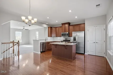 117 Brier Ridge Drive Durham NC 27703
