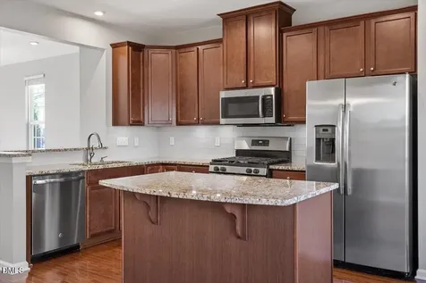 117 Brier Ridge Drive Durham NC 27703