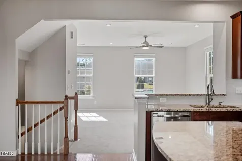 117 Brier Ridge Drive Durham NC 27703