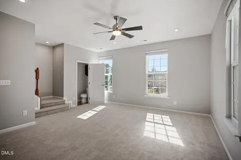 117 Brier Ridge Drive Durham NC 27703