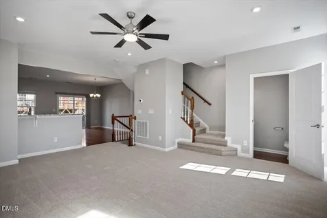 117 Brier Ridge Drive Durham NC 27703