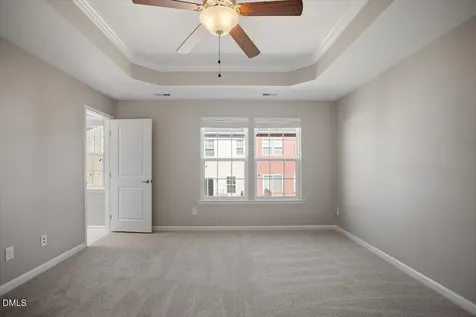 117 Brier Ridge Drive Durham NC 27703
