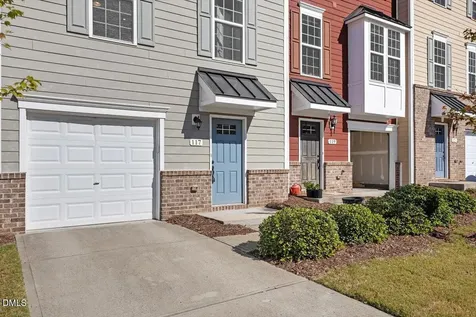 117 Brier Ridge Drive Durham NC 27703