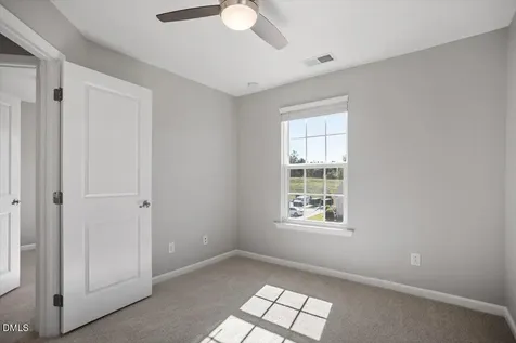 117 Brier Ridge Drive Durham NC 27703