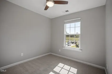 117 Brier Ridge Drive Durham NC 27703