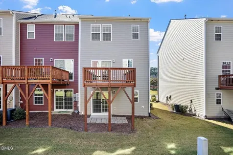 117 Brier Ridge Drive Durham NC 27703