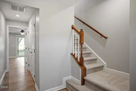 117 Brier Ridge Drive Durham NC 27703