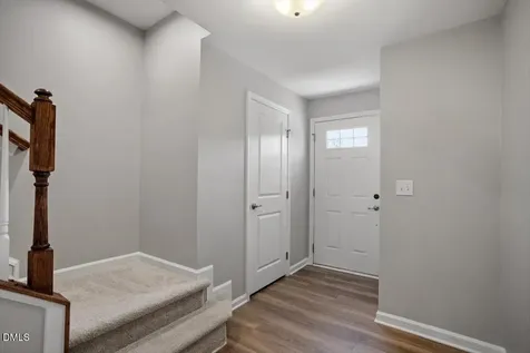 117 Brier Ridge Drive Durham NC 27703