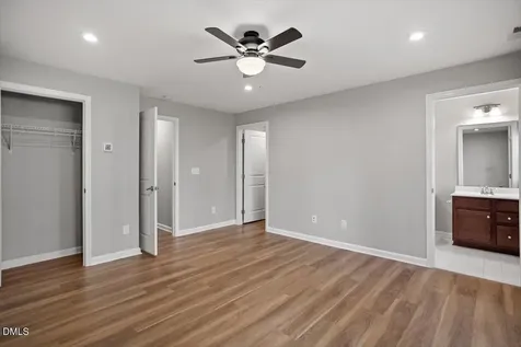 117 Brier Ridge Drive Durham NC 27703