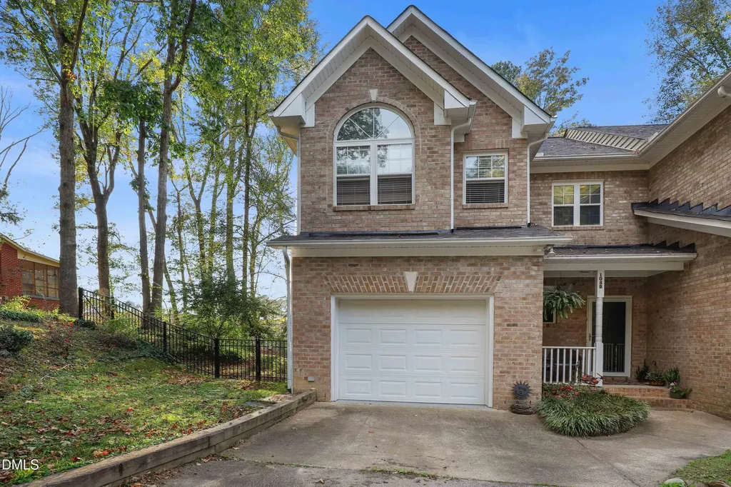 108 Littlejohn Road Chapel Hill NC 27517