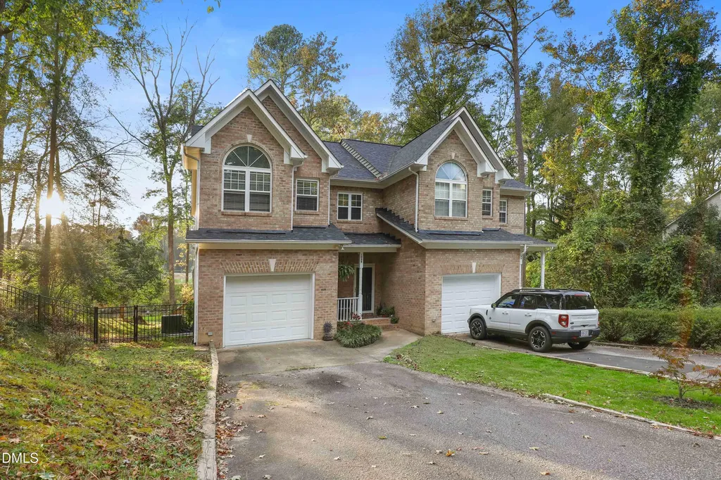 108 Littlejohn Road Chapel Hill NC 27517