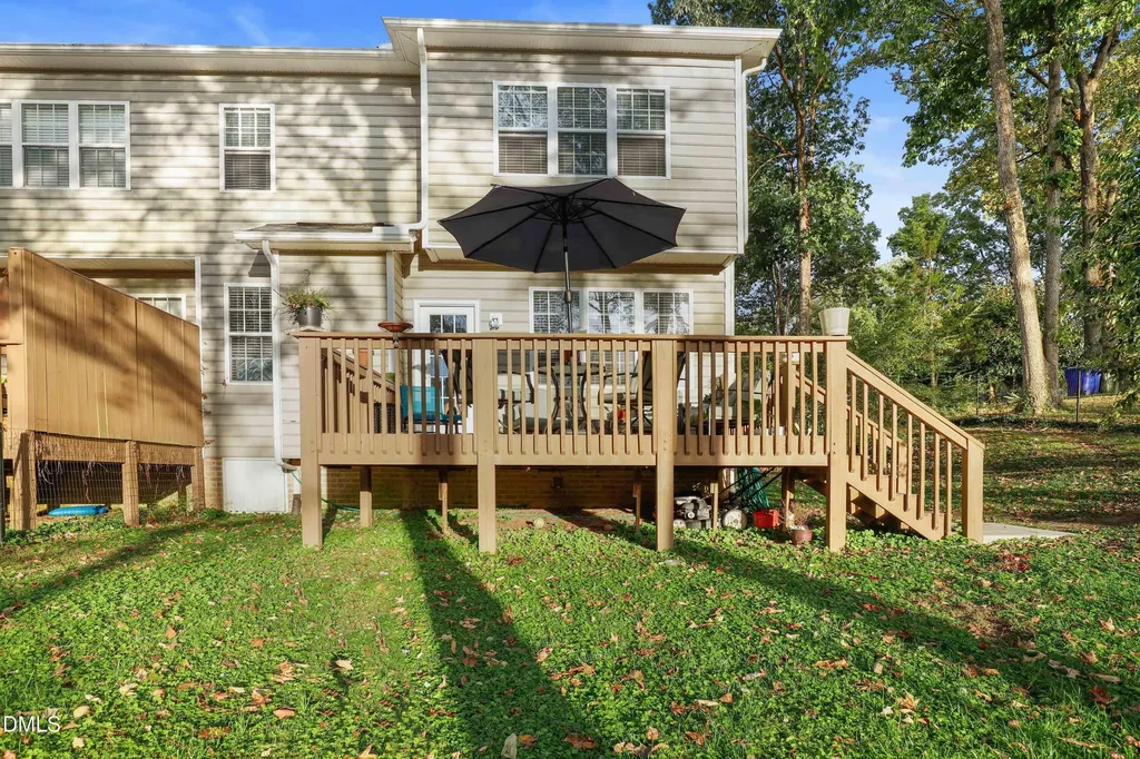 108 Littlejohn Road Chapel Hill NC 27517