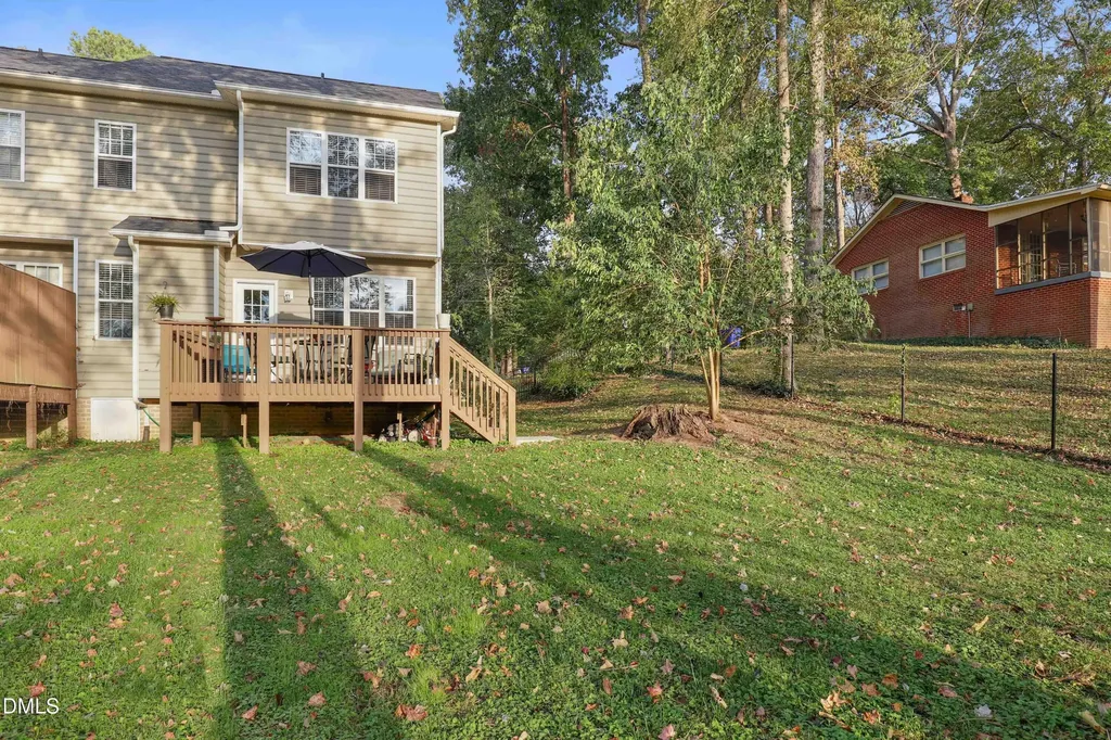 108 Littlejohn Road Chapel Hill NC 27517