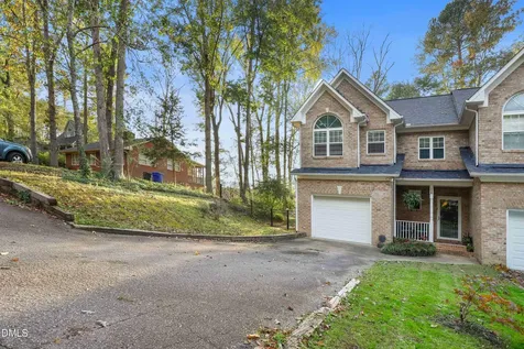 108 Littlejohn Road Chapel Hill NC 27517
