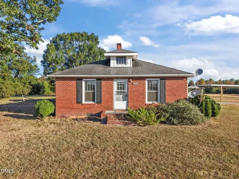 8794 Old 421 Road Julian NC 27283
