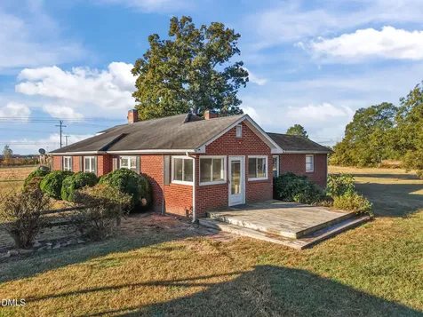 8794 Old 421 Road Julian NC 27283