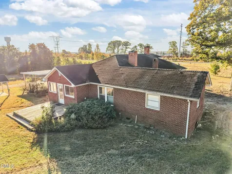 8794 Old 421 Road Julian NC 27283